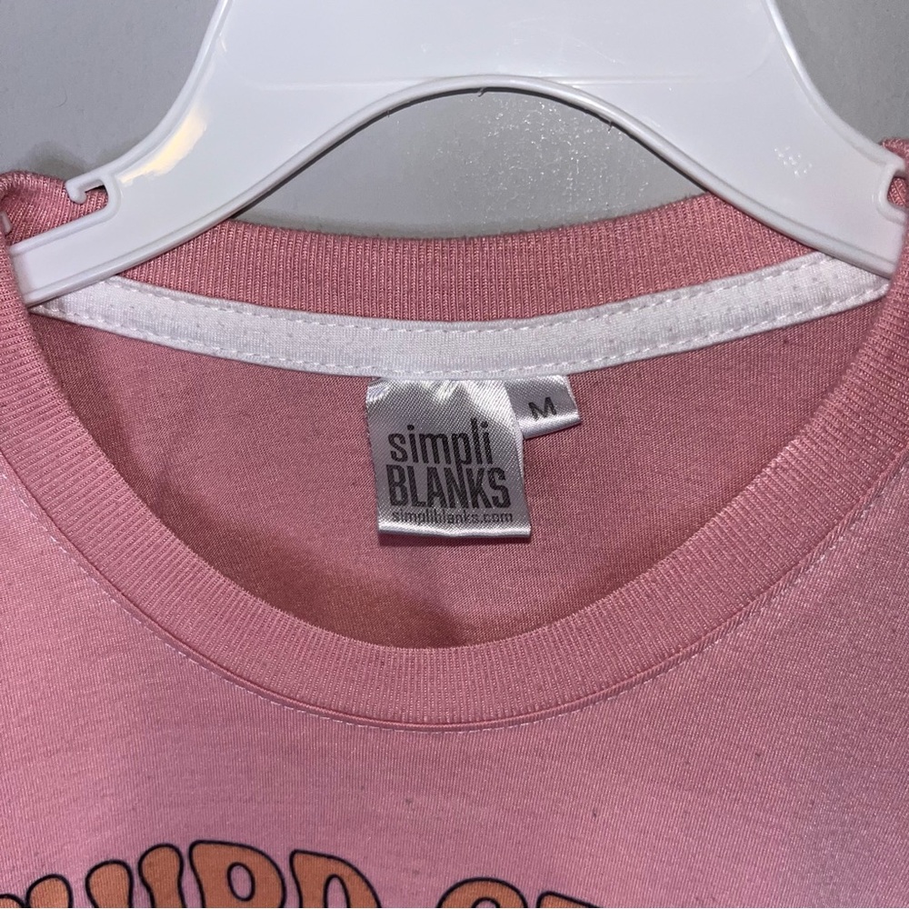 Girls Third Grade Vibes T-Shirt - Picture 2 of 3